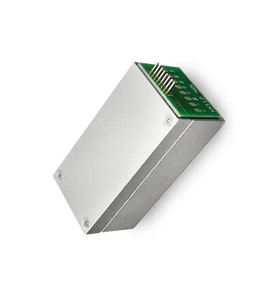 Micro-nano Integrated Fiber Optic Gyroscope Sensor Kecepatan Sudut yang Tepat untuk -45- 70°C dan -55- 85°C 0