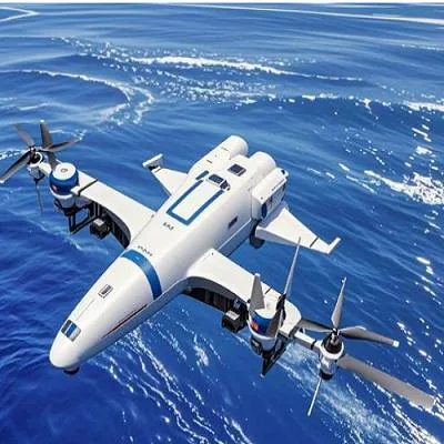 Micro-nano Integrated Fiber Optic Gyroscope Precision Zero Bias Stability Lebih baik dari 0,5°/h 5