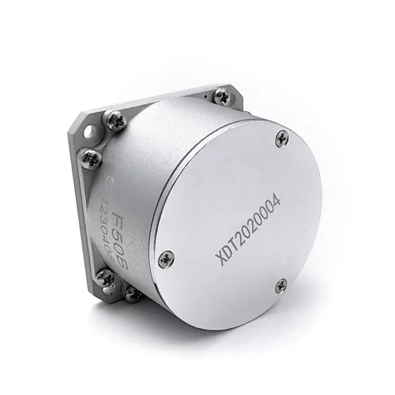 Harga Murah FOG Close-loop Fiber Optic Gyroscope Dengan Volume Kecil 3