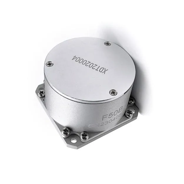 Harga Murah FOG Close-loop Fiber Optic Gyroscope Dengan Volume Kecil 4