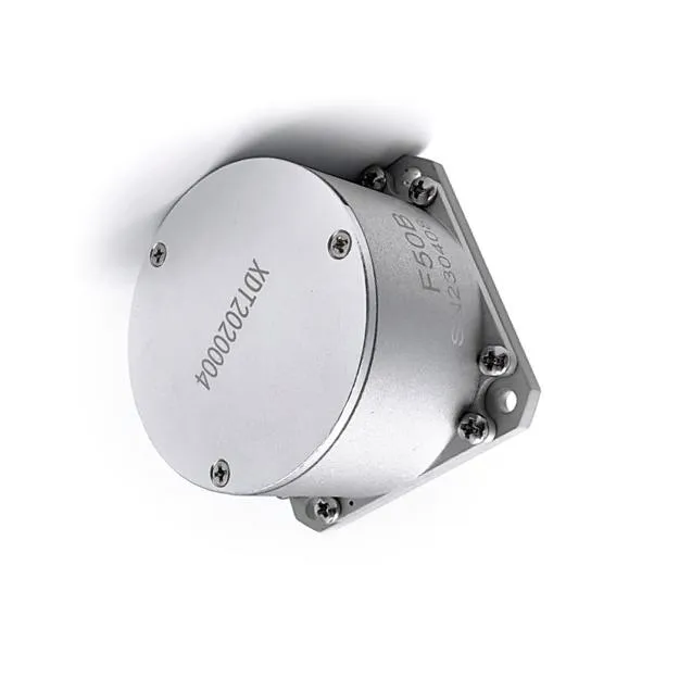Harga Murah FOG Close-loop Fiber Optic Gyroscope Dengan Volume Kecil 5