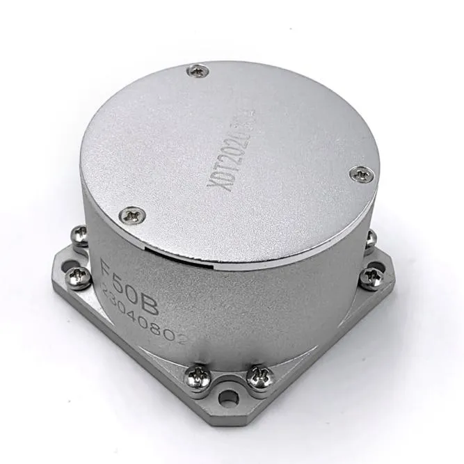 Harga Murah FOG Close-loop Fiber Optic Gyroscope Dengan Volume Kecil 7