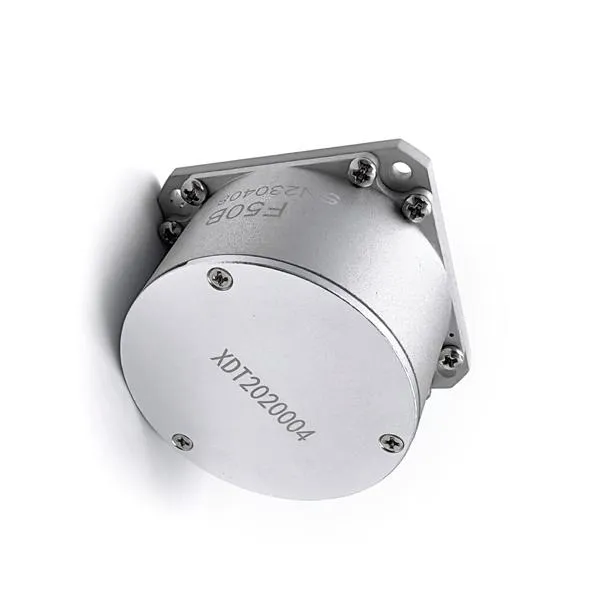 Harga Murah FOG Close-loop Fiber Optic Gyroscope Dengan Volume Kecil 6