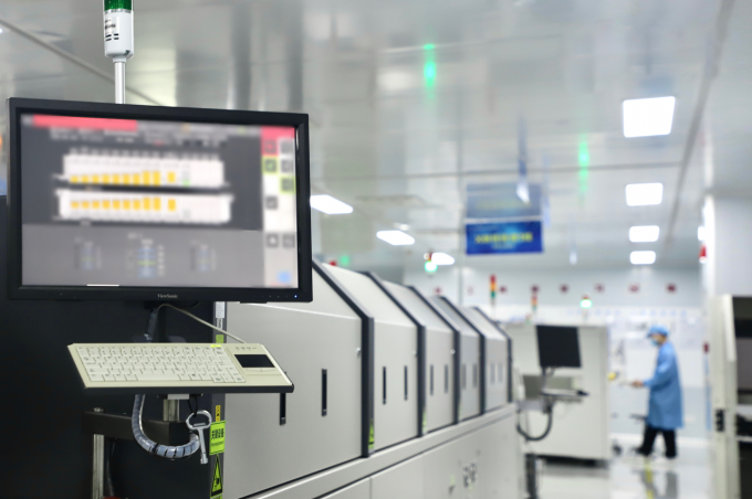 Anti-interferensi Sensor FOG Tiga sumbu Terintegrasi Dengan Struktur Kompak 1