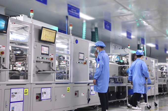 Fast Start Up Fiber Optic Gyroscope 3s Start Time dan RS-422 Digital Outputs untuk hasil yang akurat 0