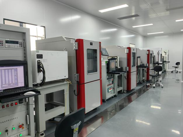 Fast Start Up Fiber Optic Gyroscope 3s Start Time dan RS-422 Digital Outputs untuk hasil yang akurat 4