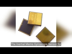 2025 terbaru presisi tinggi Mems Gyroscope Chip untuk Inertial Navigasi Harga pabrik
