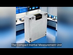 Pengganti ADIS16488 Sensor Unit Pengukuran Inersia MEMS Output SPI untuk Kendaraan Darat