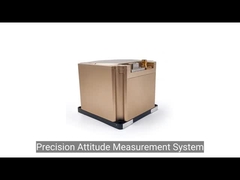 Pencari Utara Benar Berkinerja Tinggi dengan RS422 Interface untuk Pertambangan