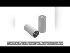 Diproduksi oleh Firepower Company, Fiber optic gyroscope, sistem navigasi gyroscope, sensor inersia