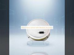 Sensor Mikro-Nano dengan Akurasi Sedang