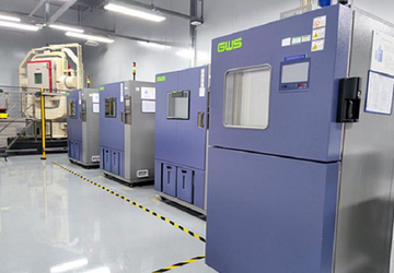 CINA Shenzhen Fire Power Control Technology Co., LTD Profil perusahaan