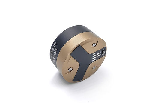 Giroskop Serat Optik Mikro-Nano Kelas Industri untuk Pemantauan Bendungan