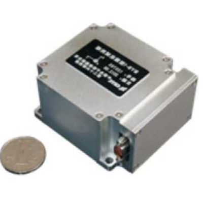 Harga yang bagus Quartz Accelerometer Gyro Sensor Micromachined Mems Gyroscope Sensor on line