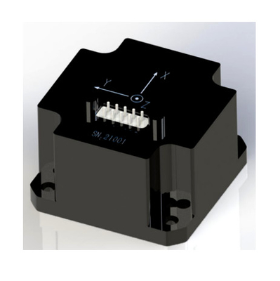 Harga yang bagus Six Axis MEMS Gyro North Finder 0,5 detik Kinerja pengukuran tinggi on line