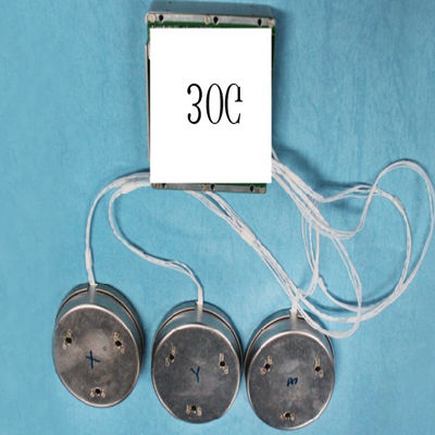 Harga yang bagus FOG Giroskop Serat Triaksial Akurasi Tinggi Untuk Sistem Navigasi Terintegrasi on line