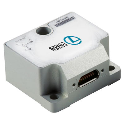Harga yang bagus Unit Pengukuran Inersia Resolusi Tinggi Ganti STIM210 Pure IMU 3 Axis Gyro on line