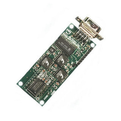 kualitas  Transducer Magnetic Gauss Yaw Angle Sensor Precise Absolute Heading pabrik