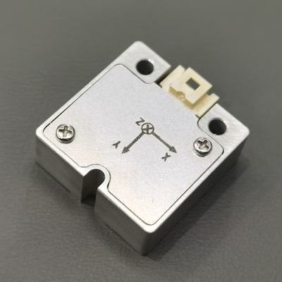 Harga yang bagus 16488H IMU Akselerometer Gyro 0,3% Gyrp Scale Factor on line