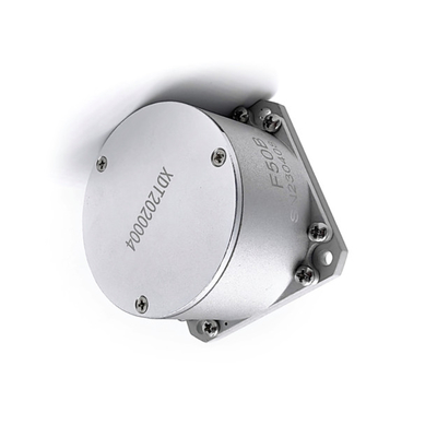 Harga yang bagus Rs 422 Fiber Optic Gyro Close Loop Single Axis Angular Rate Sensor Baik Repeatability on line