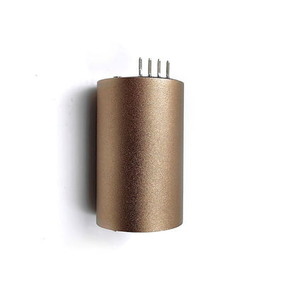 Harga yang bagus CE Sensor Mikro-Nano Fiber Optic Gyro Tinggi Anti Getaran on line