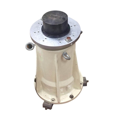Harga yang bagus Single Axis Angular Vibration Turntable 5kg Kapasitas beban 300mm ukuran on line