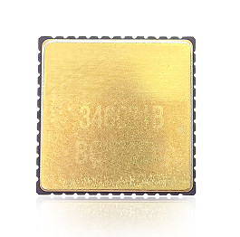 Harga yang bagus Sistem navigasi inersia dengan presisi tinggi MEMS Single-Axis Gyro chip on line