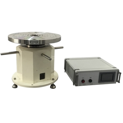 Harga yang bagus Single Axis Multi-Function Turntable Tingkat Beban 30kg Kapasitas Beban on line