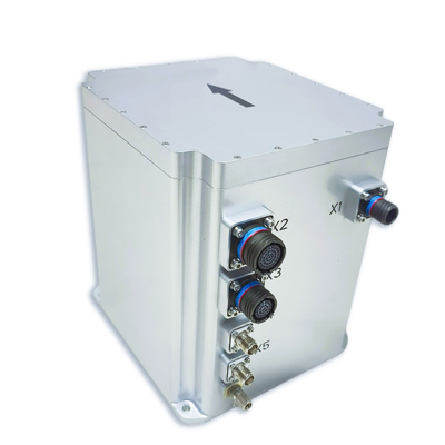 Harga yang bagus Serat optik GNSS sistem navigasi inersia terintegrasi sensor gyroscope Sikap on line