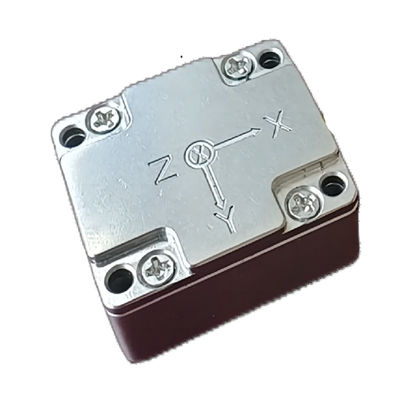 Harga yang bagus Anti-interferensi Tiga sumbu IMU Gyro untuk Industri on line