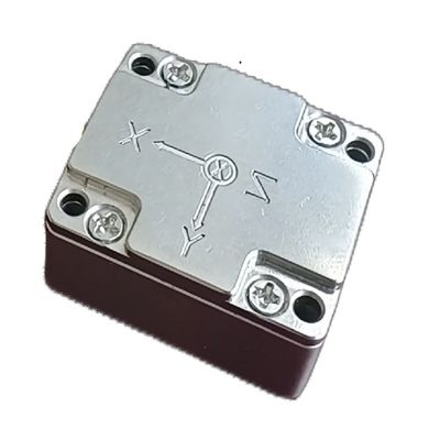 Harga yang bagus IMU Accelerometer Gyro MEMS Pengukuran Inersia 6 Axis on line