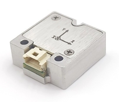 Harga yang bagus Kompak dan berat rendah IMU Inertial Sensor Inertial Unit Pengukuran on line