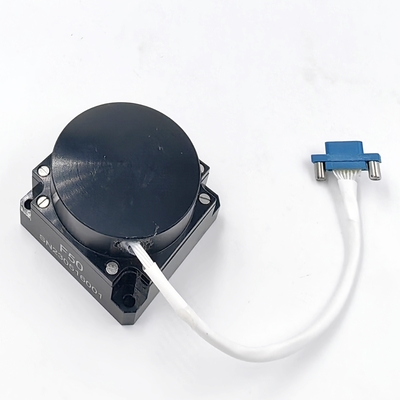 Harga yang bagus Close-loop Fiber Optic Gyroscope Sensor Kecepatan Sudut Inersia Presisi Tinggi on line