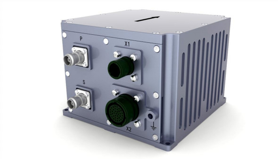 Harga yang bagus Advanced GNSS Fiber-Optic Integrated Navigation System untuk bidang kedirgantaraan dan pertahanan on line