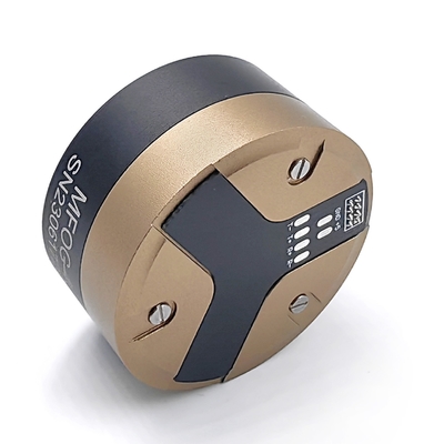 Industri-grade Micro-Nano Fiber Optic Gyroscope untuk Servo Tracking Airborne Optoelectronic Pod
