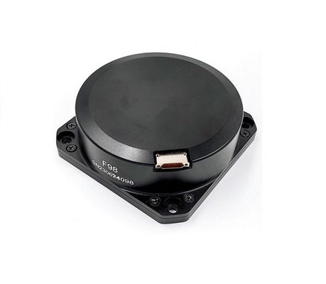 Harga yang bagus Fast Start Up Fiber Optic Gyroscope 3s Start Time dan RS-422 Digital Outputs untuk hasil yang akurat on line