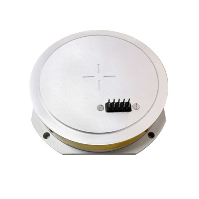 Fiber Optic Gyroscope Integrated Micro-nano dengan Stabilitas Bias Zero ≤0.8°/h 10s