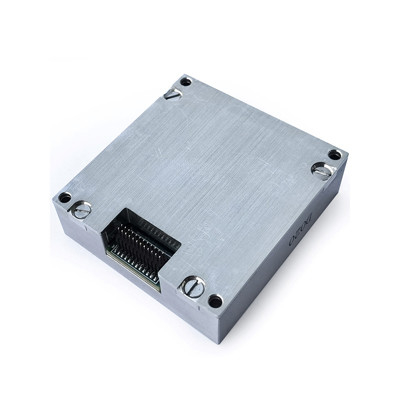 Harga yang bagus Low Drift IMU Sensor Dengan ADIS16488 Protokol on line