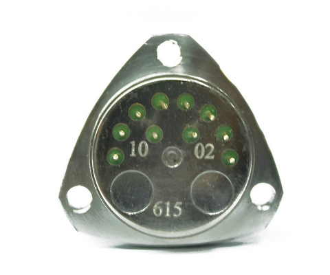 kualitas  ±12-±15V Vibration Measurement Detecting the Smallest Vibrations with High Sensitivity pabrik