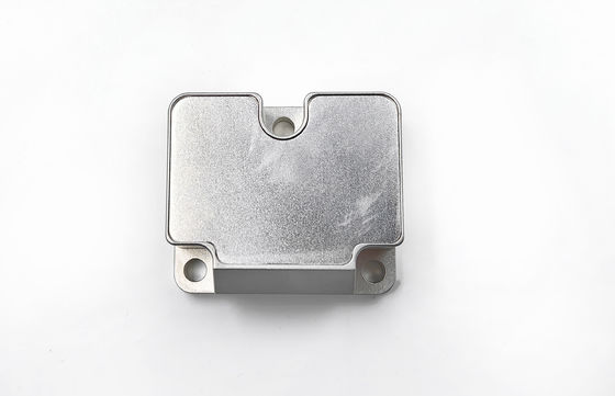 Harga yang bagus Sensor IMU RS422 500º/s Rentang Giroskop 16g Akselerometer on line