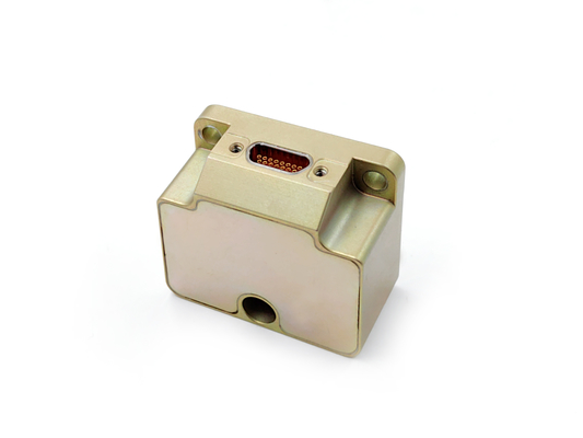 Harga yang bagus Unit Pengukuran Inersia Mems Berkinerja Tinggi dengan Akselerometer 3 Axis dan Gyroscope on line