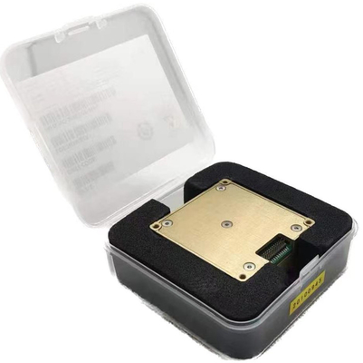 Modul IMU MEMS Unit Pengukuran Inersia 10 DOF Ringkas Pengganti ADIS16488