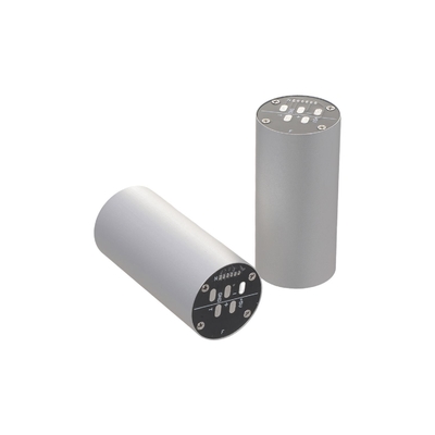 kualitas  High Precision Low Noise Level Reasonable Cost Fiber Optic Gyro Optical Sensor pabrik