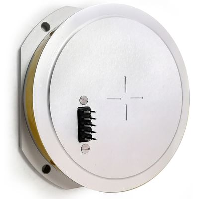 Harga yang bagus Pengiriman Cepat Sensor Giroskop Analog Fizoptika VG910 Rentang ±240°/s Stabilitas ≤0.8°/j on line