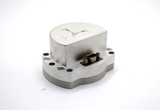 Harga yang bagus Tingkat Taktis MEMS IMU HG4930 Penggantian ± 200°/s Gyro 100Hz Bandwidth on line
