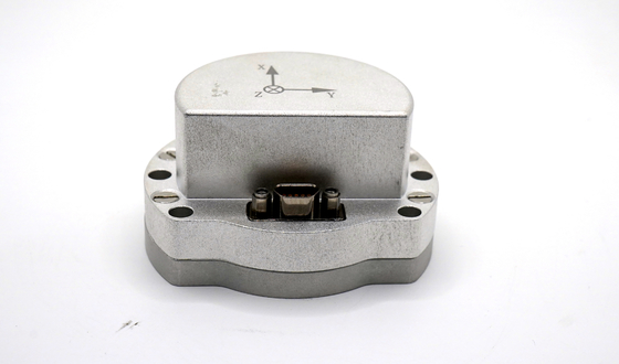 Harga yang bagus Honeywell HG4930 IMU 6-DoF dengan Gyro ±200°/s dan Akselerometer ±30g on line