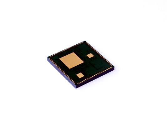 Harga yang bagus 14bit Fiber Optic Gyro Control Chip dengan ADC 80MHz on line