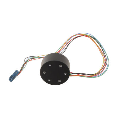 Harga yang bagus Fiber Optic Gyroscope ±300°/s Jangkauan ≤1°/h Bias on line