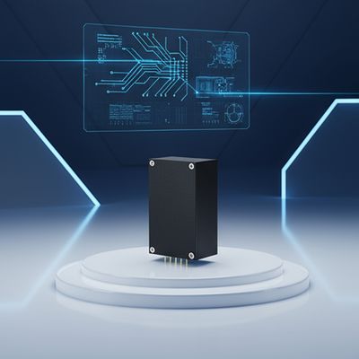 Harga yang bagus Sensor Laju Sudut untuk Pemantauan Peralatan Otomatis on line