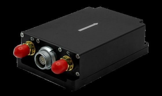 Harga yang bagus Sistem Navigasi Inersia (INS) MEMS untuk Mesin Pertanian dengan GNSS on line